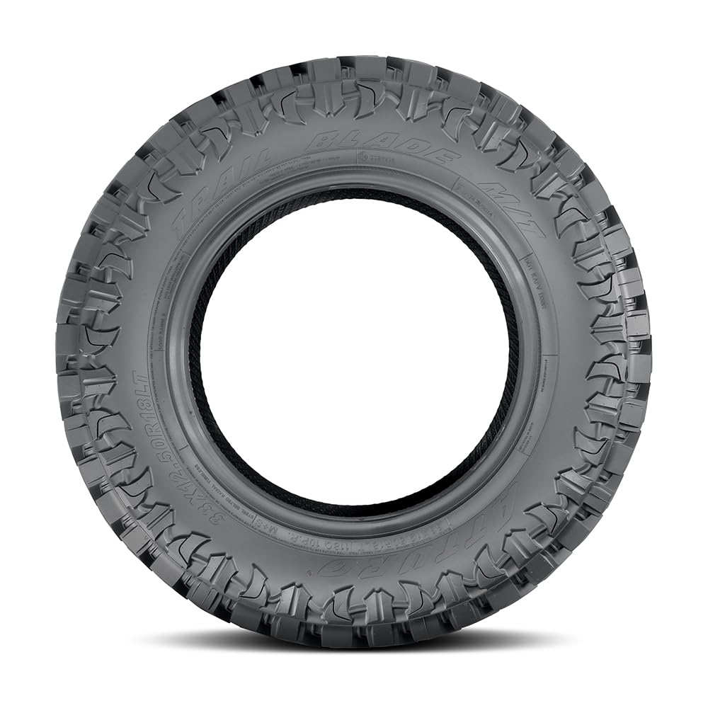 33×12.50r22 ATTURO Trail blade MT Amazon.com: Atturo Trail Blade M/T Mud Off-Road Light Truck Radial